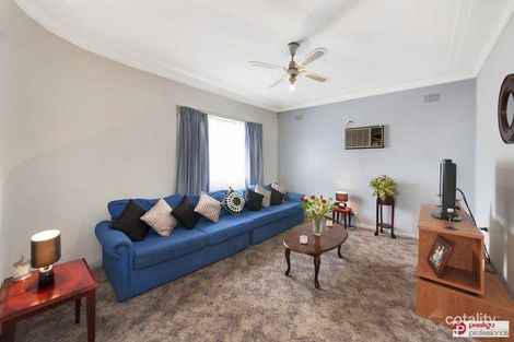 Property photo of 5 Bradshaw Avenue Moorebank NSW 2170