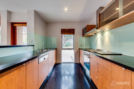 Property photo of 18A Elliott Street Campbell ACT 2612