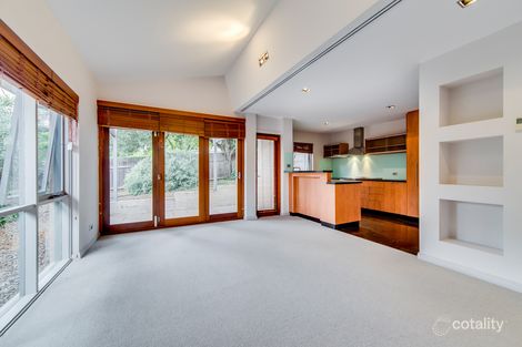 Property photo of 18A Elliott Street Campbell ACT 2612
