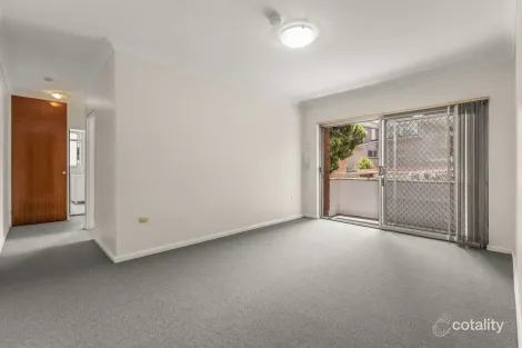 5/4 Mooney St, Strathfield South, NSW 2136