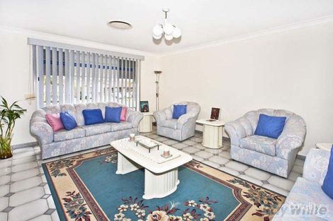 Property photo of 34 Garrison Road Bossley Park NSW 2176