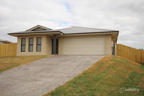 Property photo of 4 Waratah Place Southside QLD 4570