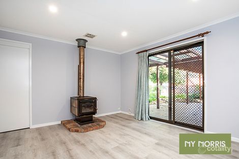 Property photo of 8 Matcham Place Kambah ACT 2902