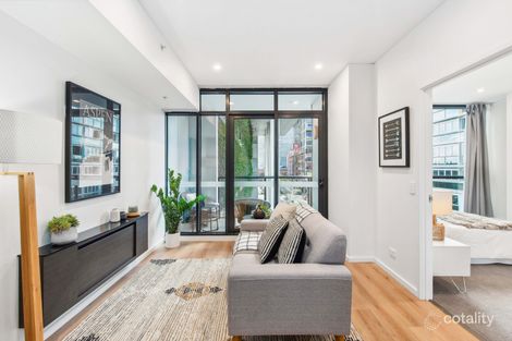 Property photo of 307/180 Franklin Street Adelaide SA 5000