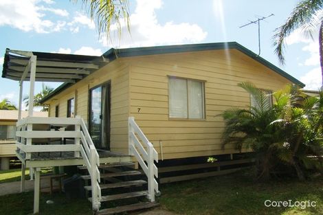 Property photo of 7 Fern Tree Crescent Stapylton QLD 4207