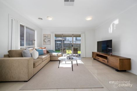 Property photo of 16 Pennsylvania Crescent Point Cook VIC 3030