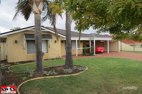 Property photo of 36 Newbold Place Jane Brook WA 6056