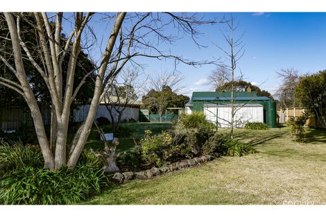 Property photo of 43 Merrick Street Stratford VIC 3862
