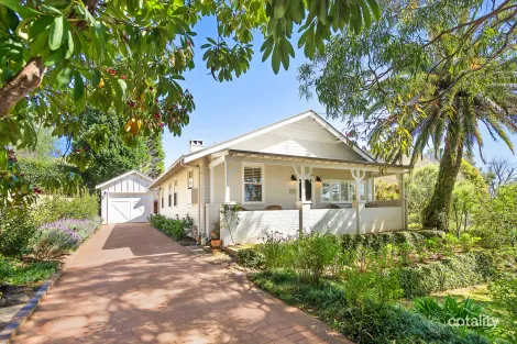 Property photo of 25 Faraday Street Mittagong NSW 2575