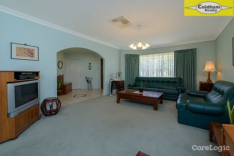 Property photo of 1 Darlot Crescent South Perth WA 6151