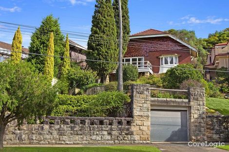 Property photo of 56 Bundarra Road Bellevue Hill NSW 2023