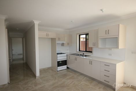 Property photo of 22A Lyell Street Bossley Park NSW 2176