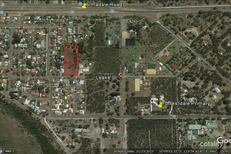 Property photo of 22A Leake Street Forrestdale WA 6112