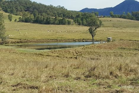 1109 Glastonbury Rd, Glastonbury, QLD 4570