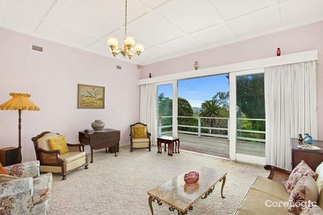 Property photo of 56 Bundarra Road Bellevue Hill NSW 2023