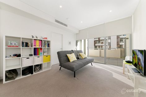 Property photo of 301/119 Ross Street Forest Lodge NSW 2037