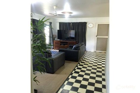 Property photo of 12 Wallace Street Dysart QLD 4745