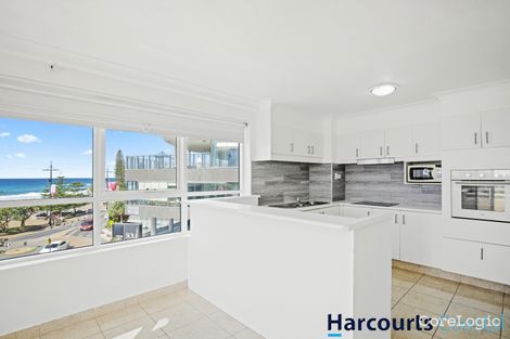 Property photo of 302/20 The Esplanade Surfers Paradise QLD 4217