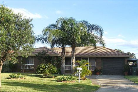 58 Birdwood Ave, Doonside, NSW 2767