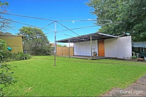 Property photo of 164 Military Road Guildford NSW 2161