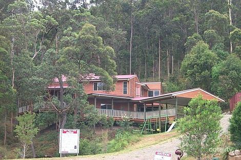 Property photo of 81 Greenock Place Ferny Grove QLD 4055