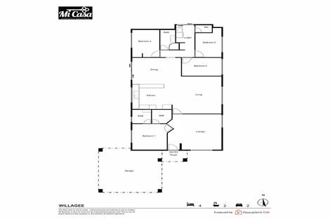 Property photo of 7 Boon Street Willagee WA 6156