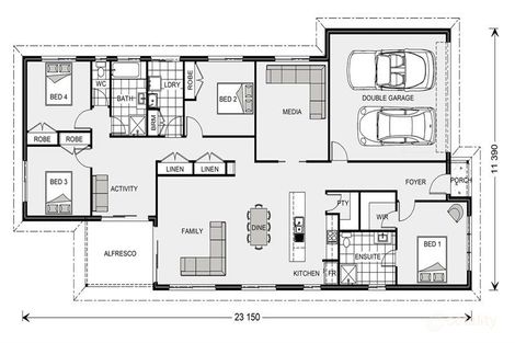 Property photo of 5 Crowther Drive Lucas VIC 3350