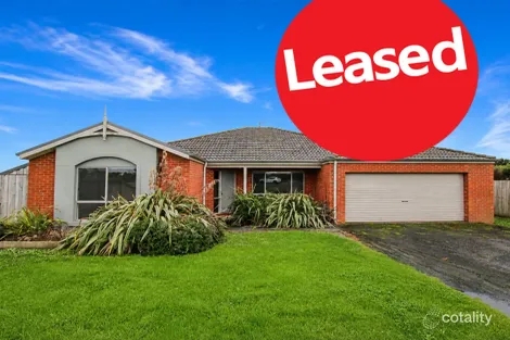 Property photo of 21 Wangoom Road Warrnambool VIC 3280