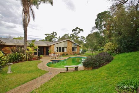 456a Maroondah Hwy, Healesville, VIC 3777