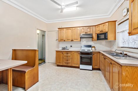 Property photo of 93 Seaforth Avenue Oatley NSW 2223