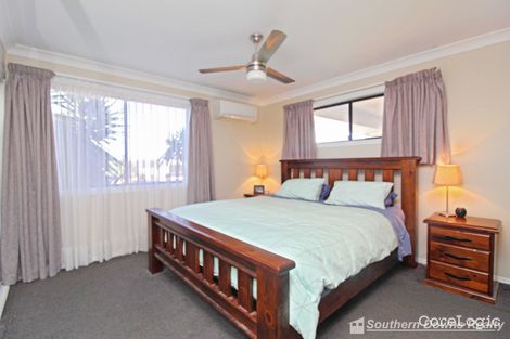 Property photo of 4 Taliah Place Rosenthal Heights QLD 4370