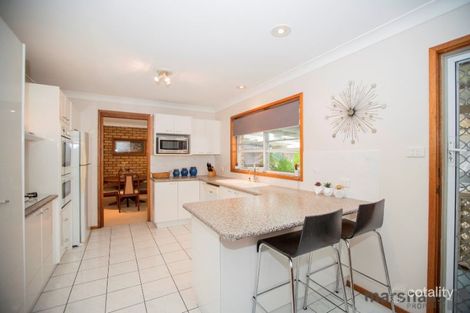 Property photo of 42 Spinnaker Ridge Way Belmont NSW 2280