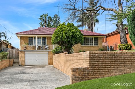 Property photo of 25 Jamieson Avenue Baulkham Hills NSW 2153