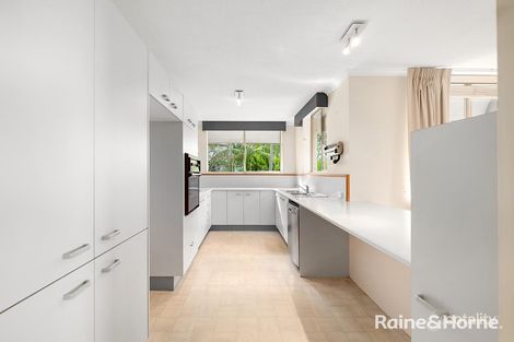 Property photo of 10/50 Swann Road Taringa QLD 4068