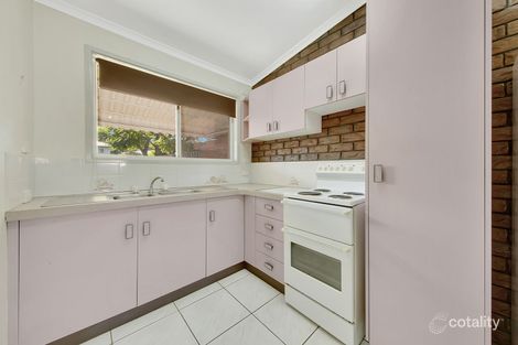 1/38 Beak St, New Auckland, QLD 4680