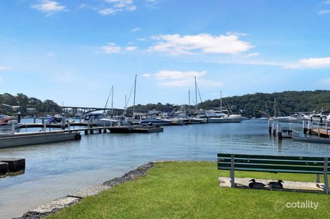 Property photo of 2/6 Karu Avenue Booker Bay NSW 2257