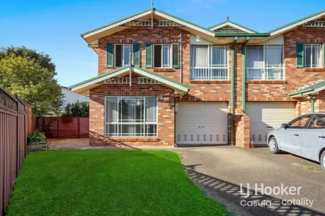 1/8 Kiriwina Pl, Glenfield, NSW 2167