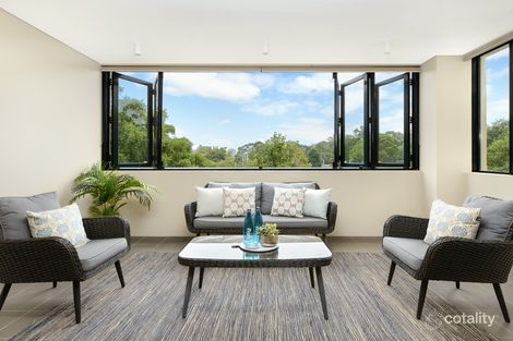 Property photo of 55/9-23 Bruce Avenue Killara NSW 2071