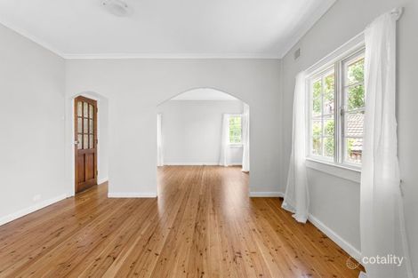 Property photo of 1 Quinlan Parade Manly Vale NSW 2093