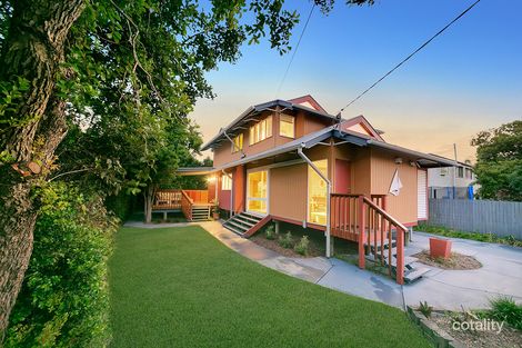 Property photo of 5 Gilpin Street Shorncliffe QLD 4017