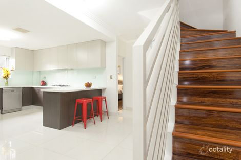 Property photo of 1/7 Cheltenham Road Croydon NSW 2132