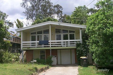Property photo of 21 Ringwood Street Durack QLD 4077