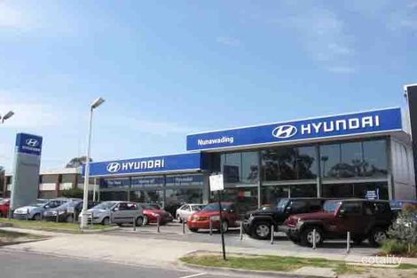 434-438 Whitehorse Rd, Nunawading, VIC 3131