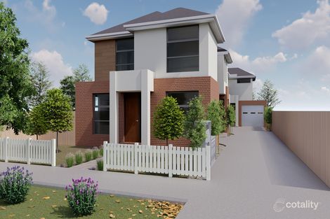 6 William Ave, Dandenong, VIC 3175