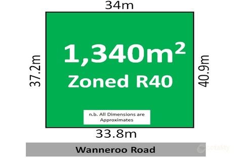 Property photo of 64 Wanneroo Road Marangaroo WA 6064
