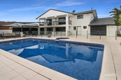 Property photo of 22 Rabaul Avenue Runaway Bay QLD 4216