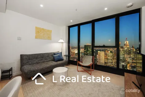 6609/370 Queen St, Melbourne, VIC 3000