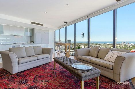 Property photo of 2806/50 Lorimer Street Docklands VIC 3008