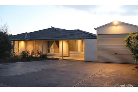 58 Investigator Dr, Woodcroft, SA 5162