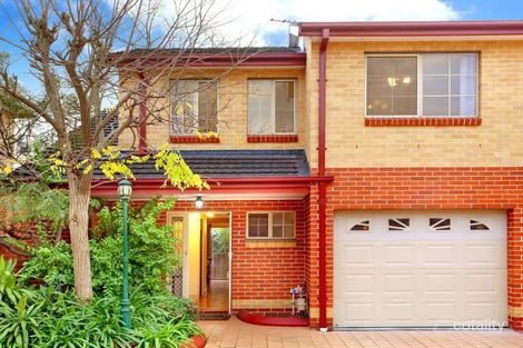 5/88-90 Boronia St, South Wentworthville, NSW 2145